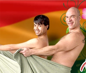 Gay friendly hair removal New York'