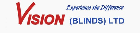 Company Logo For Vision Blinds'