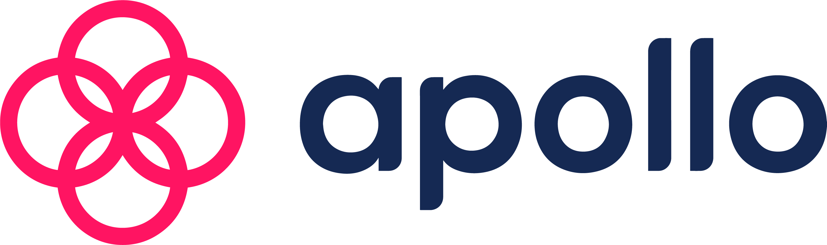Company Logo For Apollo'