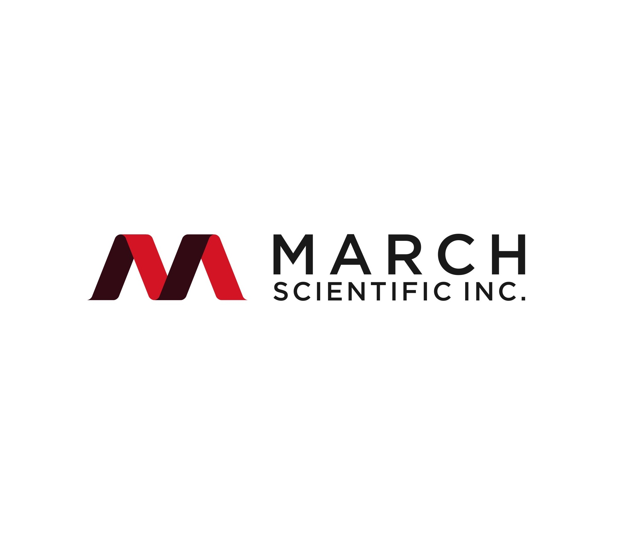 Company Logo For March Scientific Inc.'