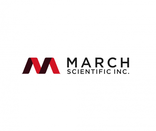 Company Logo For March Scientific Inc.'