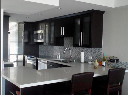 South West Construction'