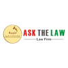 Company Logo For ASK THE LAW - Lawyers, Law Firm, Legal Cons'