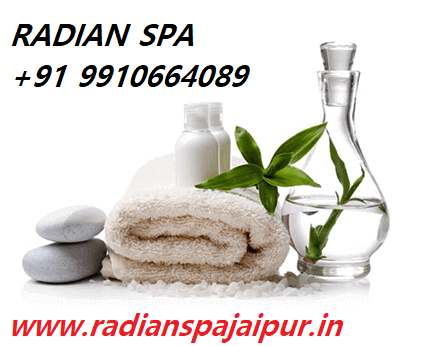 Company Logo For Radian spa Vidhyadhar Nagar Jaipur'
