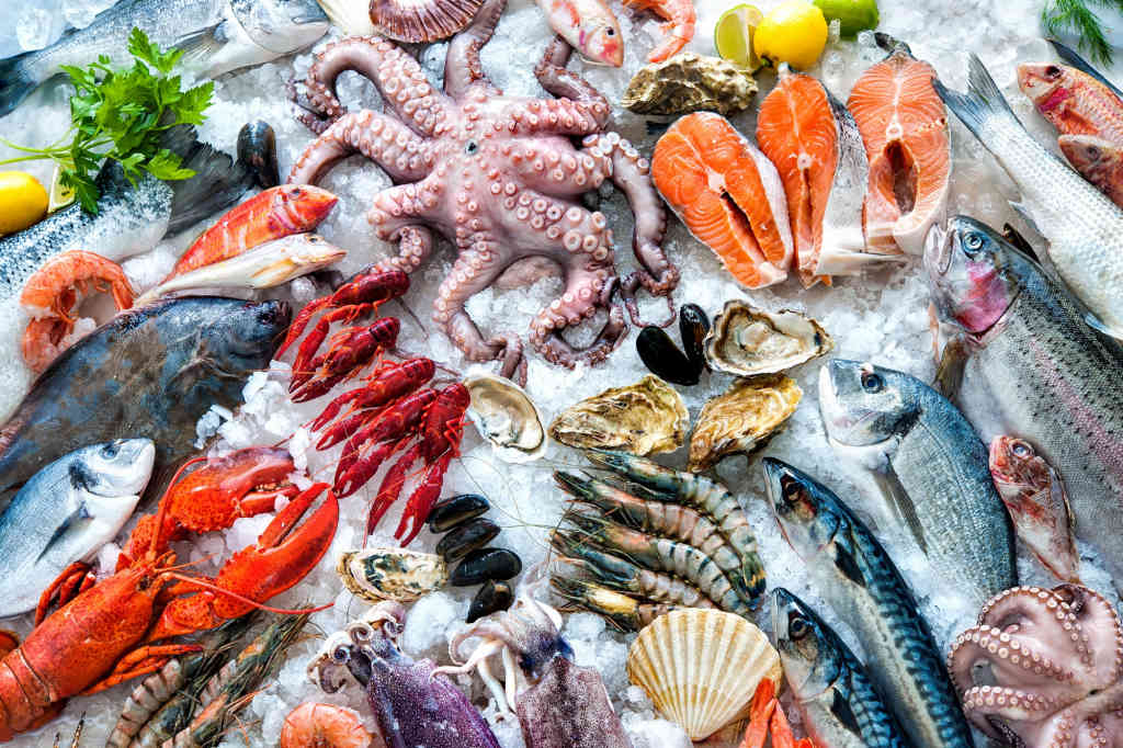 Fish Products Market to See Huge Growth by 2025'