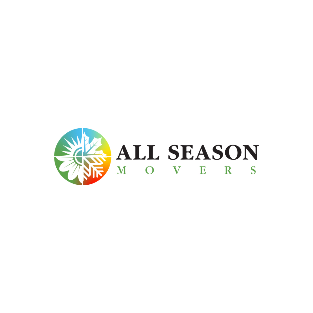 Company Logo For All Season Movers'