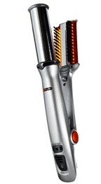 Instyler Rotating Hot Iron'