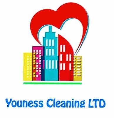 Company Logo For YounessCleaningLTD'