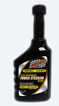 Champion Power Steering Fluid Honda / Acura