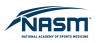 Company Logo For NASM'