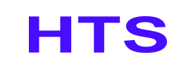 Company Logo For HTS Hosting'