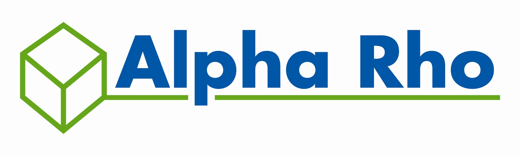 Alpha Rho Inc.