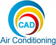 Company Logo For CAD Air Conditioning Limited'