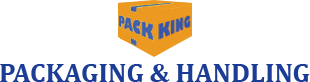 Company Logo For PACK KING'