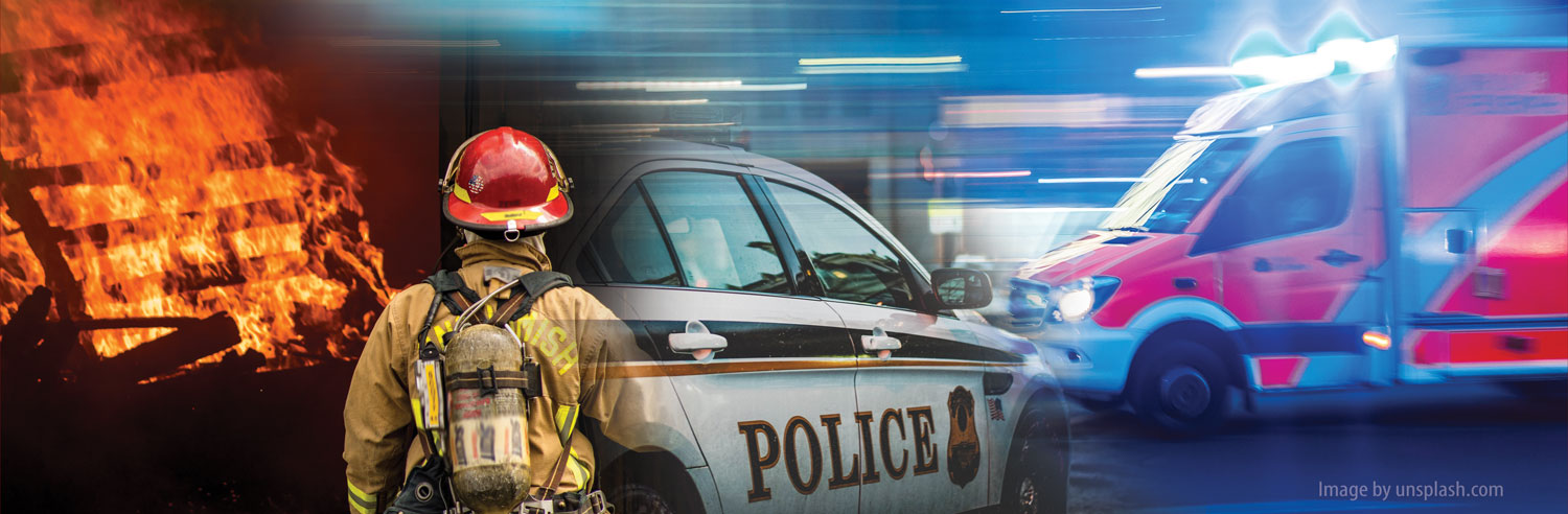 Emergency Services Market'
