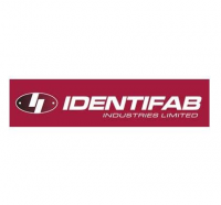 Identifab Industries Limited Logo