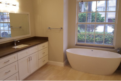 Company Logo For Bathroom Remodeling Near Boca Raton FL'