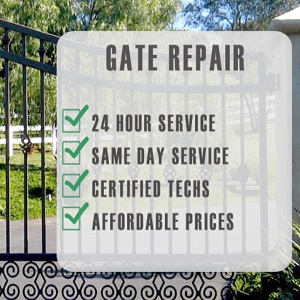 Company Logo For Expert Gate Repair Services Houston'