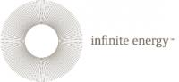 Infinite Energy Logo