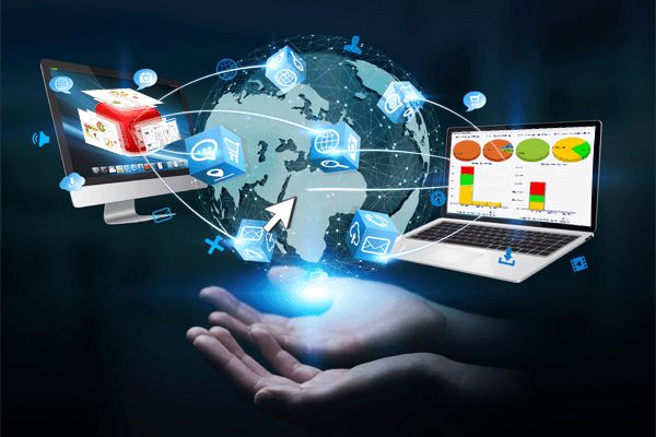 Cloud Backup Software Market