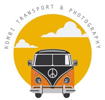 Company Logo For You Me and a Kombi'