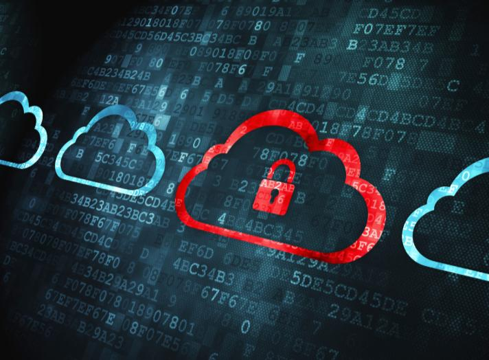 Cloud Data Security Software Market'