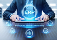 Cloud Enterprise Resource Planning Software Market