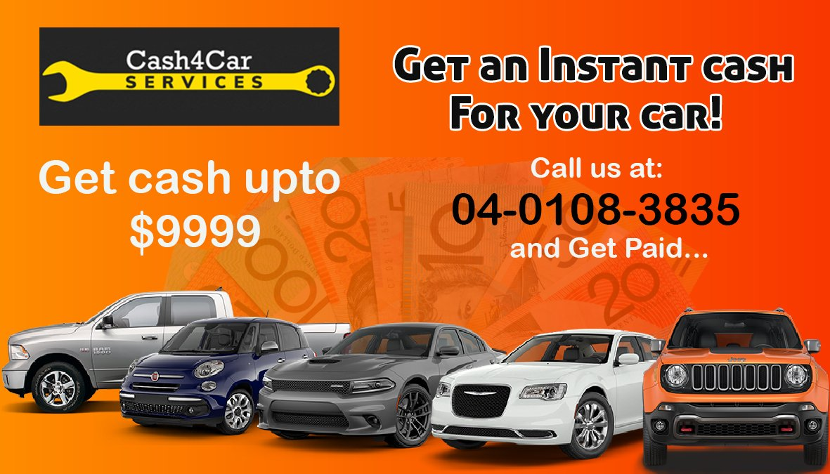 Company Logo For Cash4Car  Services - Sydney'