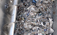 Waste Paper and Pulp Recycling Market