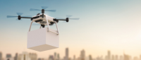 Drone Transportation and Logistics Market