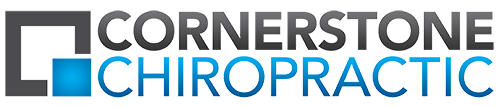 Company Logo For Cornerstone Chiropractic'
