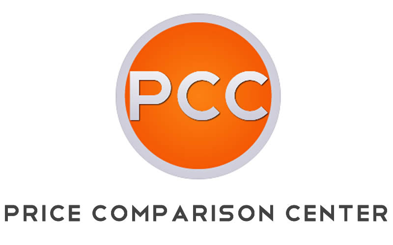 Price Comparison Center Logo