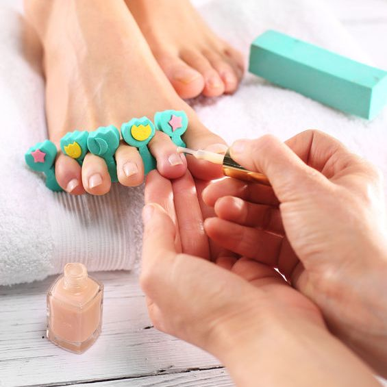 Manicure'