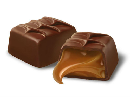 Caramel Chocolate Market'