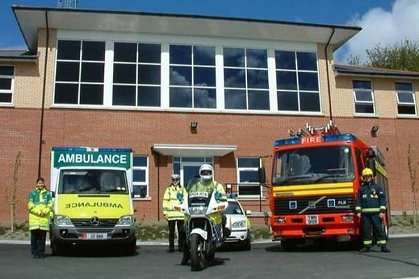 Emergency Services Market'