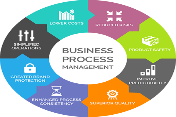 Business Process Management (BPM) Market