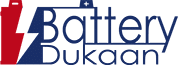 BatteryDukaan Logo