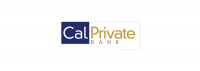 CalPrivate Bank - San Diego Logo