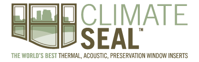 Company Logo For Climate Seal'