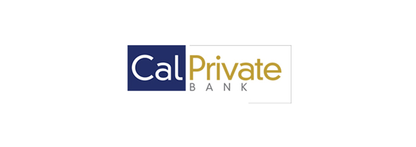 CalPrivate Bank - San Marcos Logo