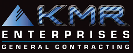 KMR Enterprises, Inc. Logo