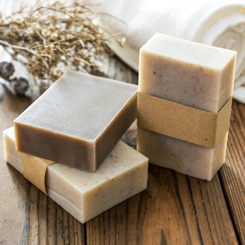 Natural Soaps