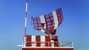 Airport Radar
