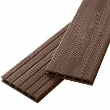 Wood-Plastic Composite