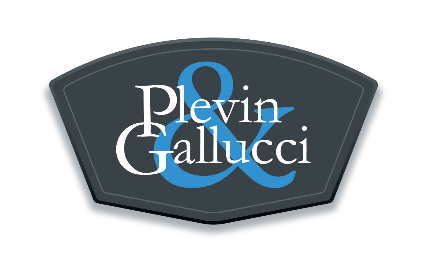 Plevin & Gallucci Company, L.P.A. Logo