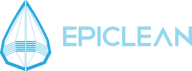 Epiclean Professional Cleaning Logo