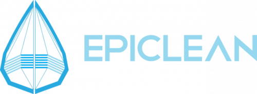 Company Logo For Epiclean Professional Cleaning'