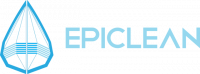 Epiclean Professional Cleaning Logo