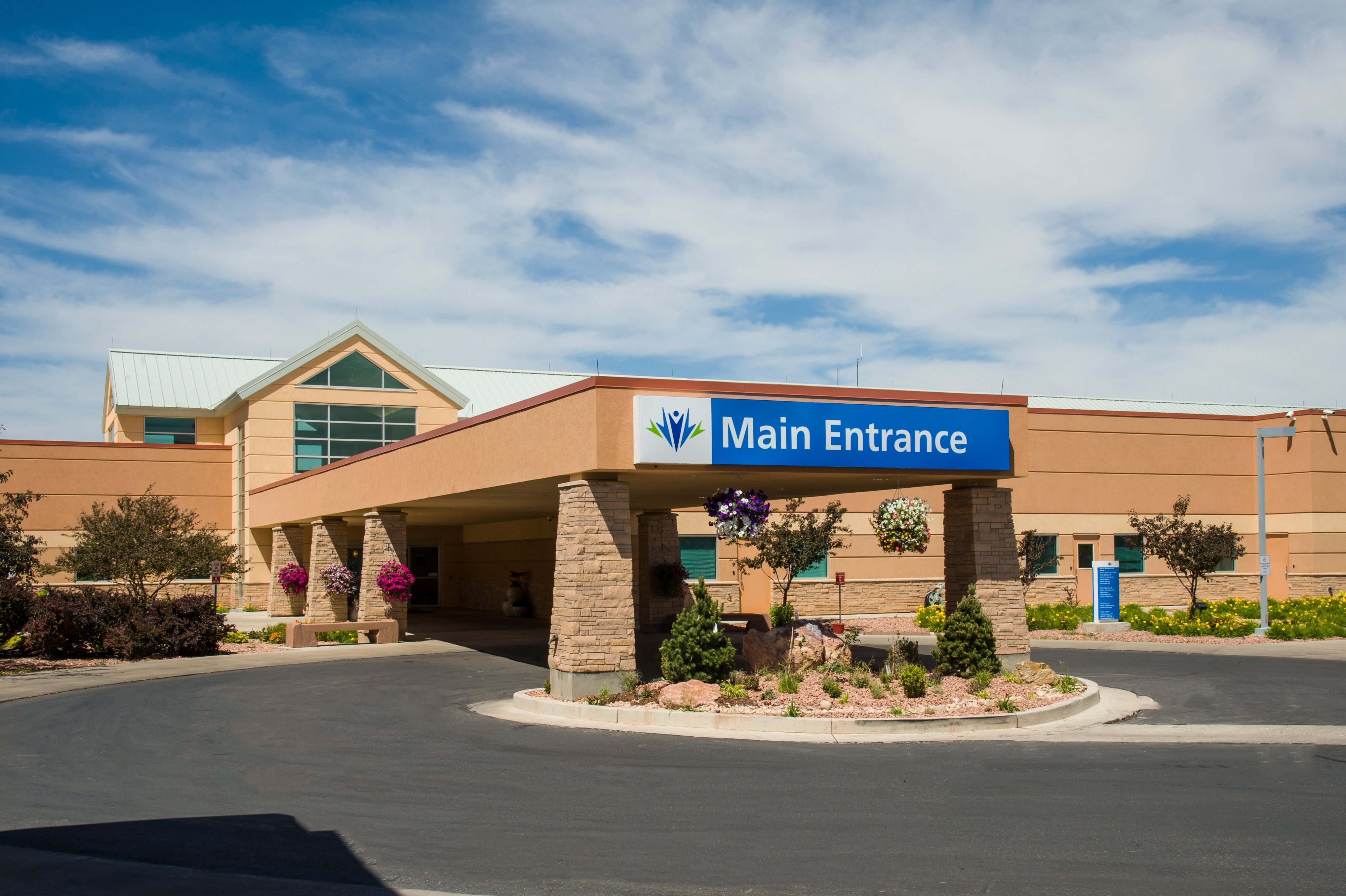 Intermountain Cedar City Hospital
