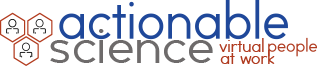 Company Logo For Actionable Science'